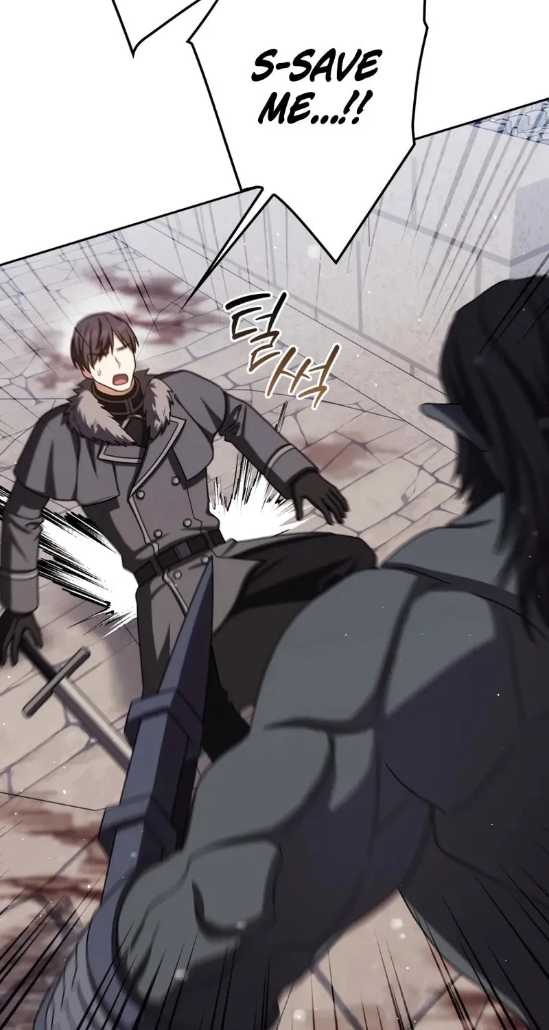 The Reincarnated Assassin Is a Swordmaster Chapter 68 page 51 - 