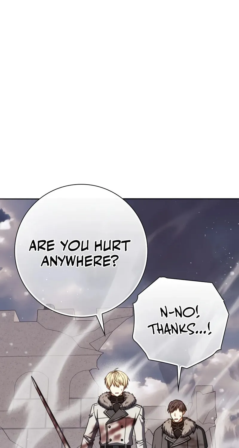 The Reincarnated Assassin Is a Swordmaster Chapter 68 page 54 - 