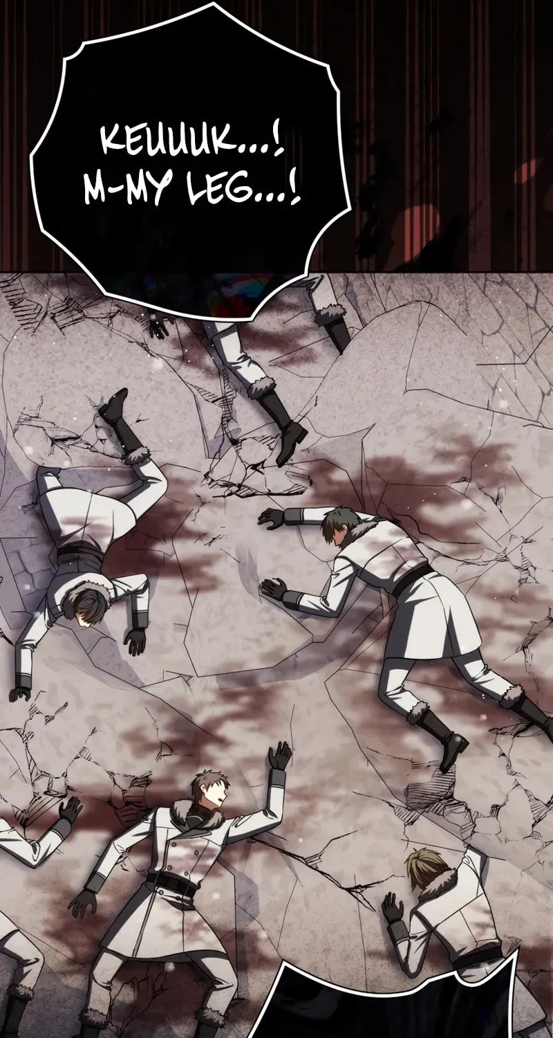 The Reincarnated Assassin Is a Swordmaster Chapter 68 page 68 - 
