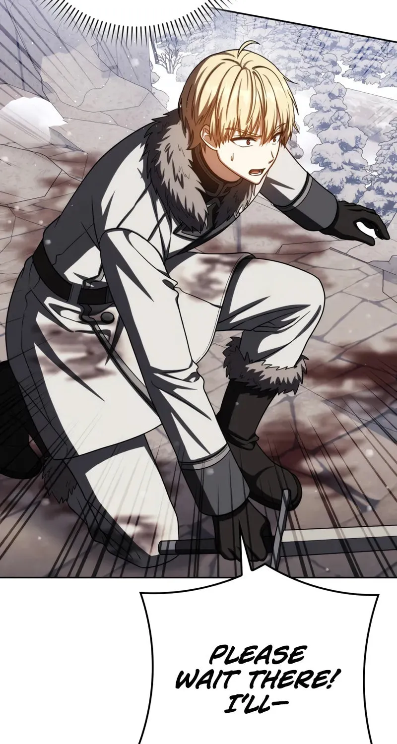 The Reincarnated Assassin Is a Swordmaster Chapter 68 page 70 - 