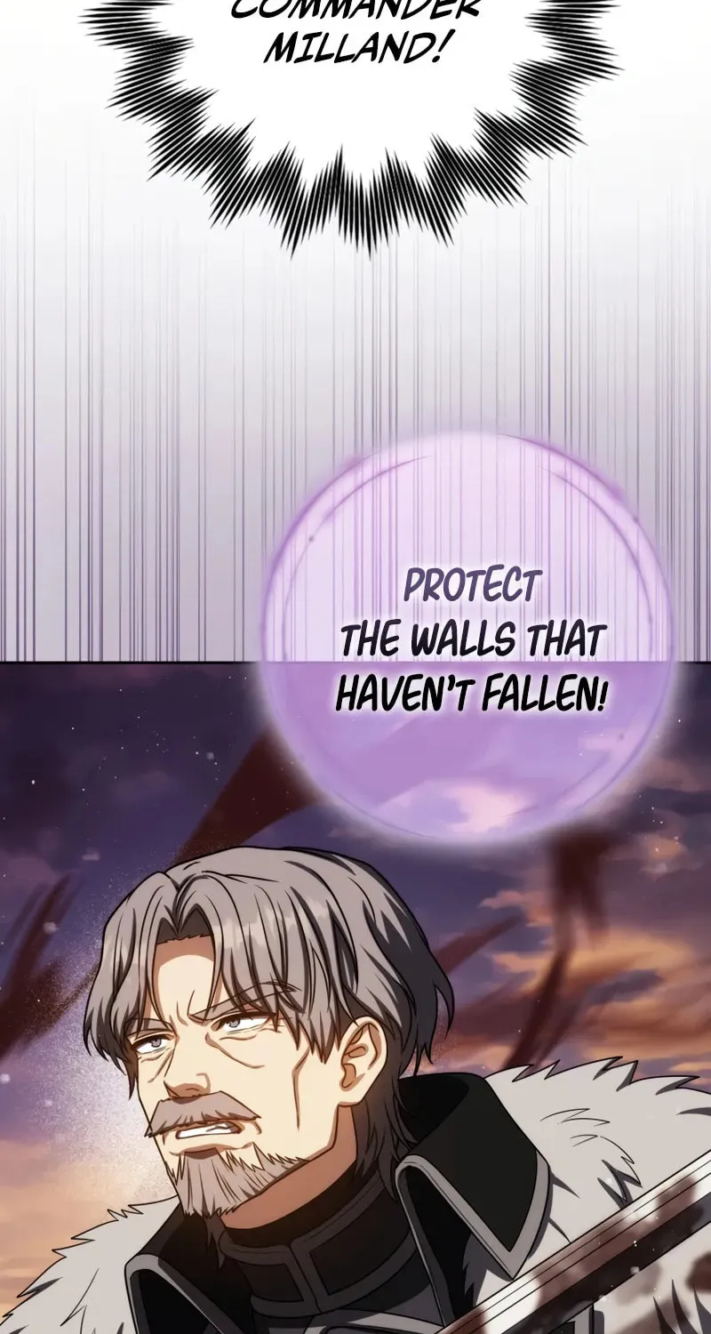 The Reincarnated Assassin Is a Swordmaster Chapter 68 page 73 - 