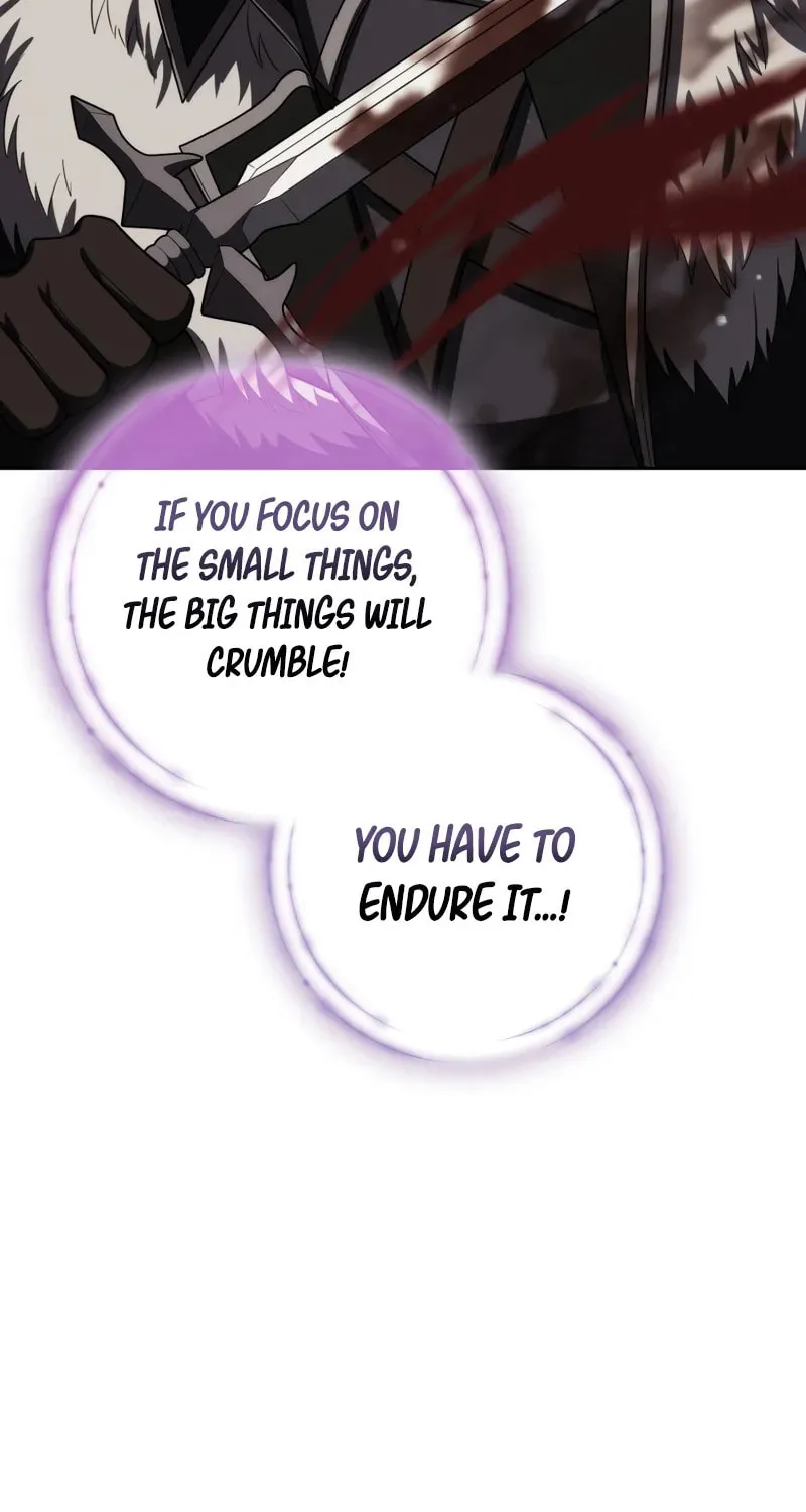 The Reincarnated Assassin Is a Swordmaster Chapter 68 page 74 - 