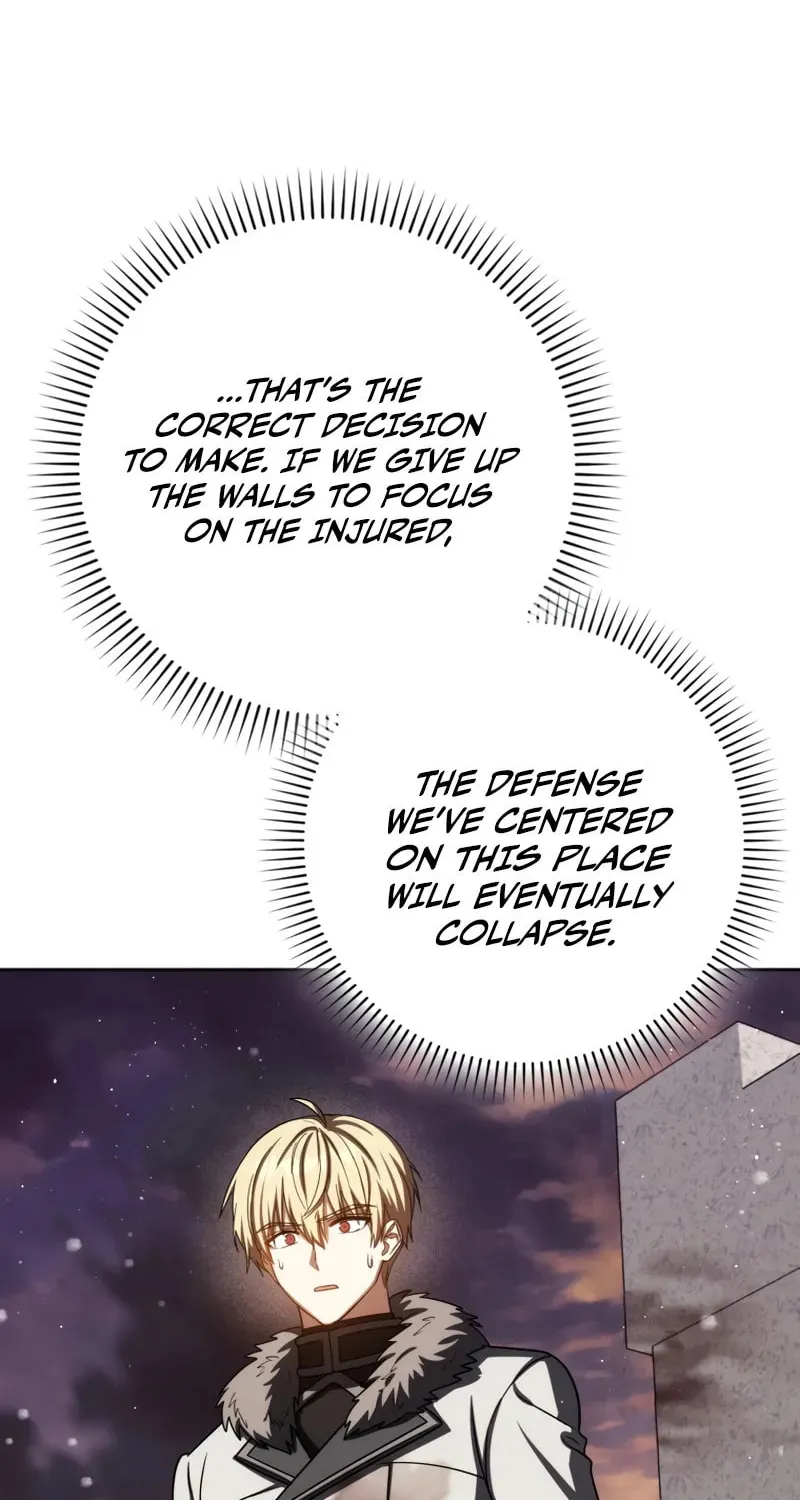 The Reincarnated Assassin Is a Swordmaster Chapter 68 page 75 - 