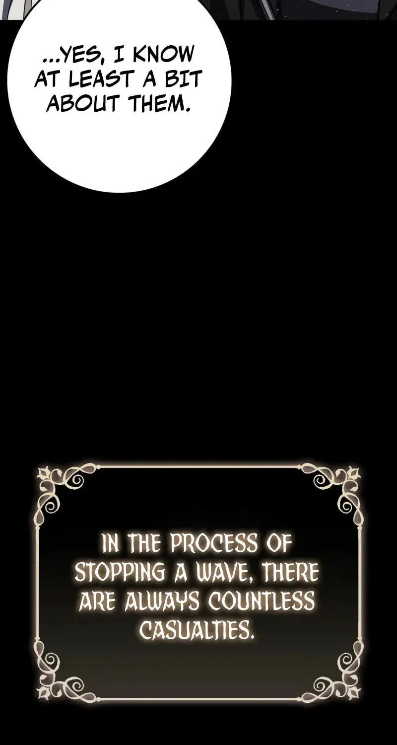 The Reincarnated Assassin Is a Swordmaster Chapter 68 page 9 - 
