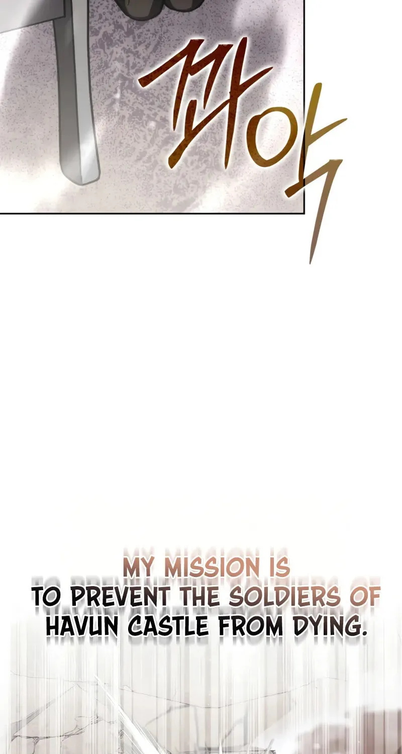 The Reincarnated Assassin Is a Swordmaster Chapter 68 page 82 - 
