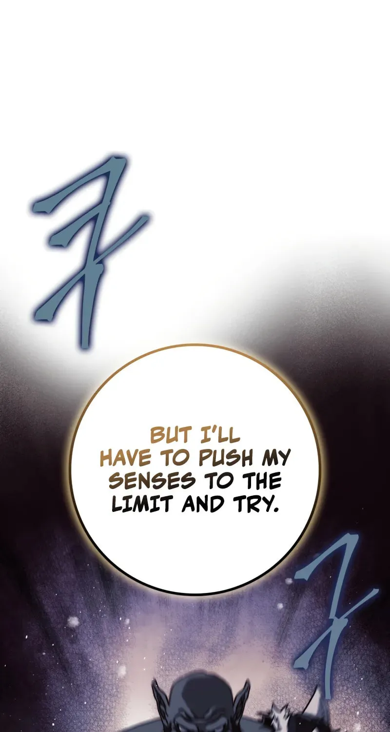 The Reincarnated Assassin Is a Swordmaster Chapter 68 page 87 - 