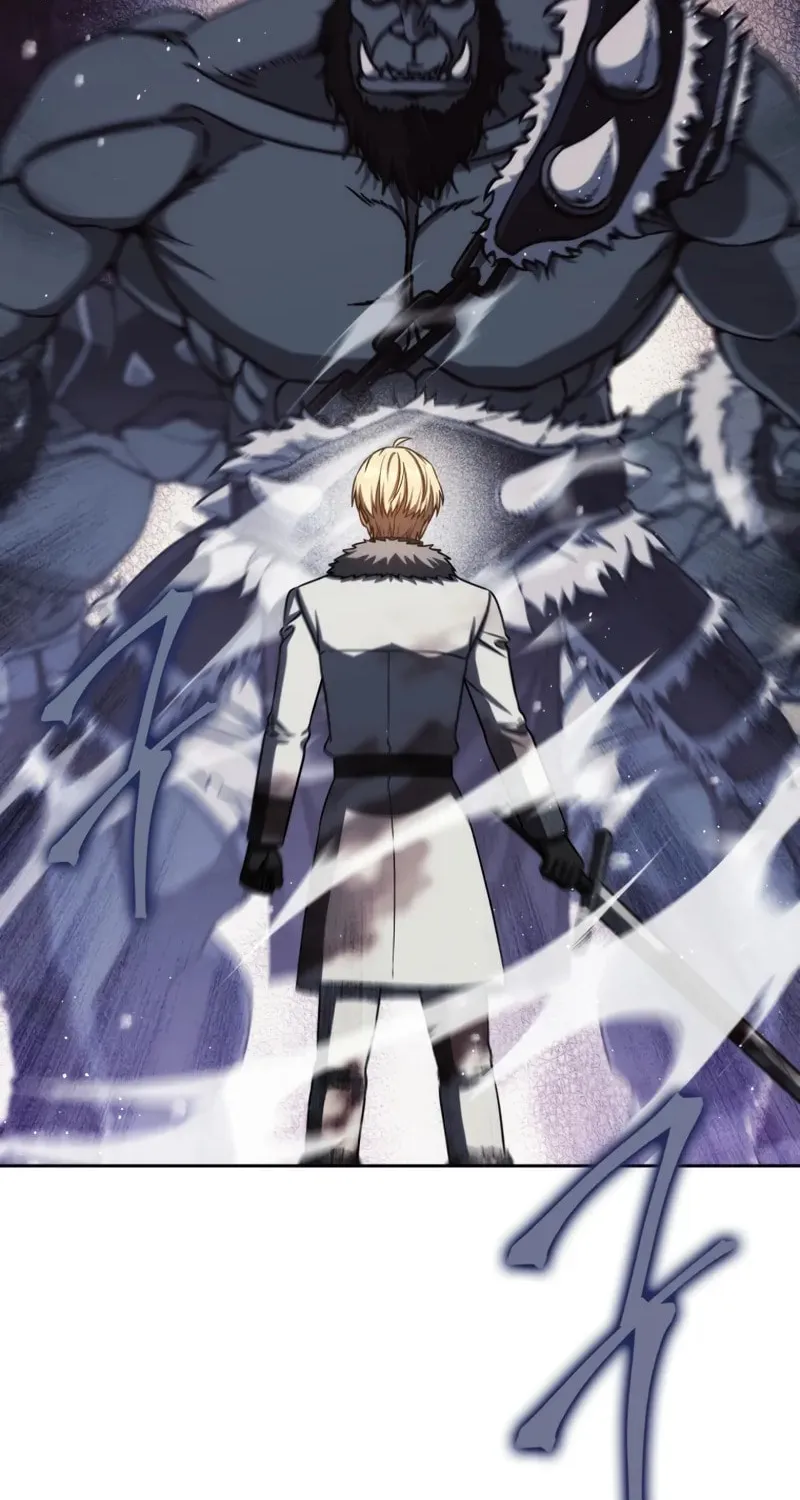 The Reincarnated Assassin Is a Swordmaster Chapter 68 page 88 - 