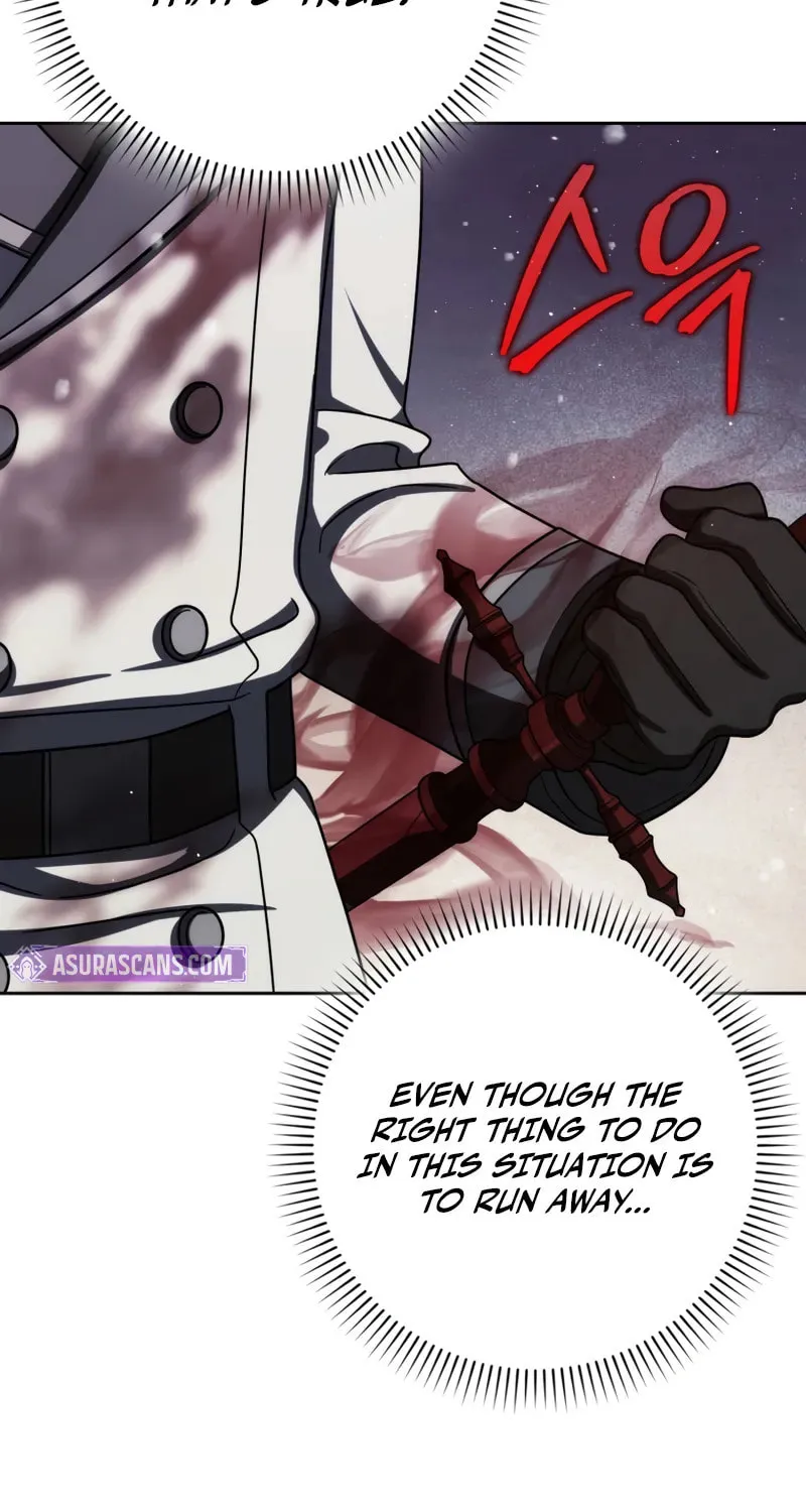 The Reincarnated Assassin Is a Swordmaster Chapter 68 page 91 - 