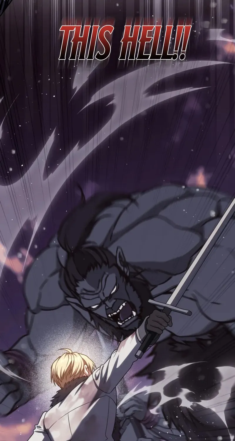 The Reincarnated Assassin Is a Swordmaster Chapter 68 page 98 - 