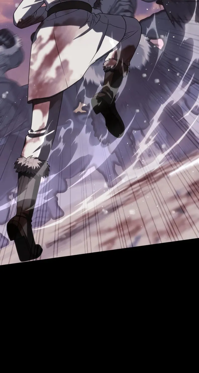 The Reincarnated Assassin Is a Swordmaster Chapter 68 page 99 - 