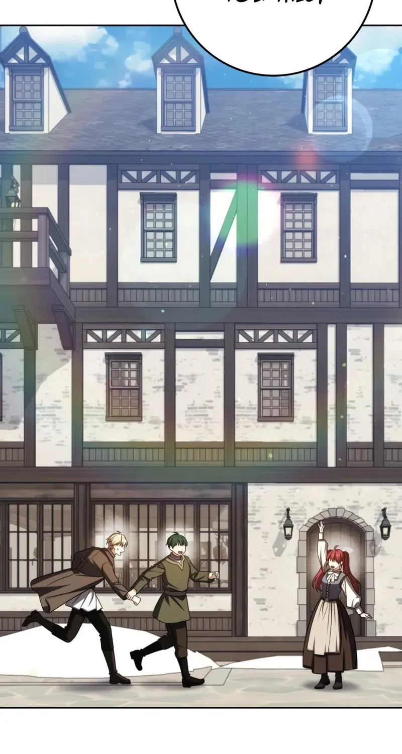 The Reincarnated Assassin Is a Swordmaster Chapter 69 page 105 - 