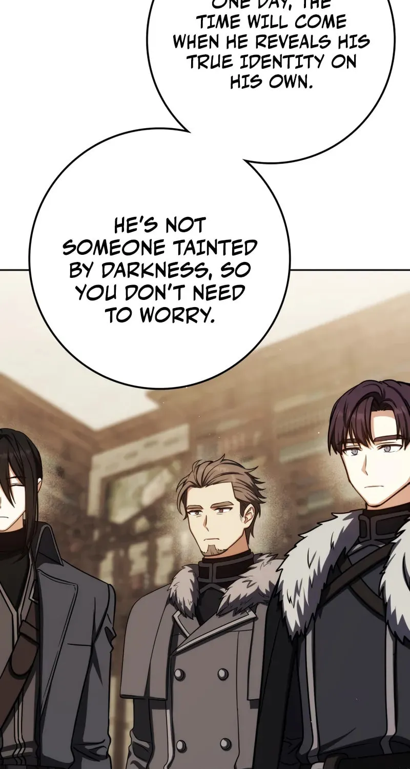 The Reincarnated Assassin Is a Swordmaster Chapter 69 page 108 - 