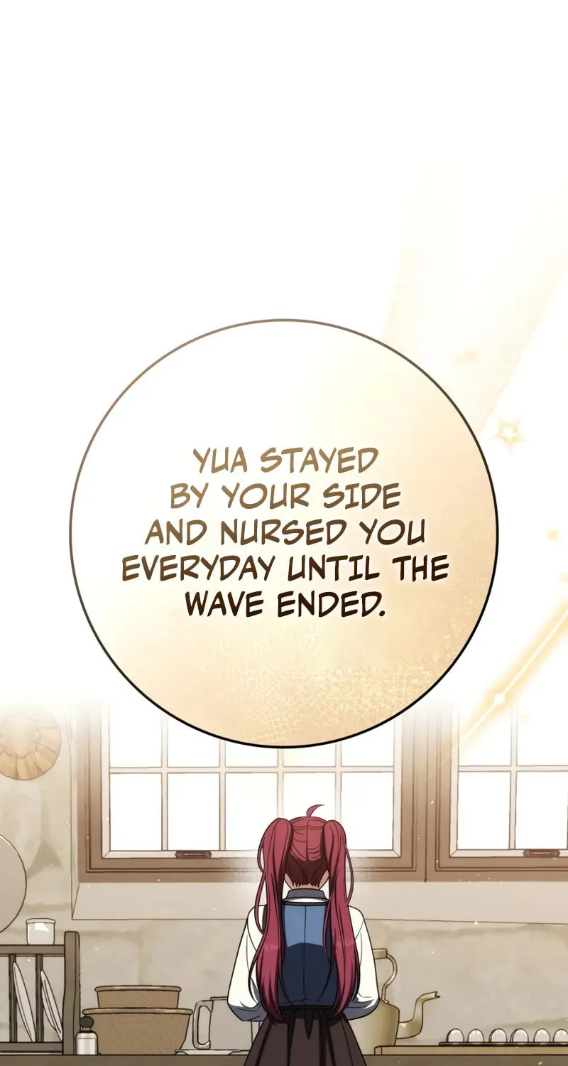 The Reincarnated Assassin Is a Swordmaster Chapter 69 page 24 - 