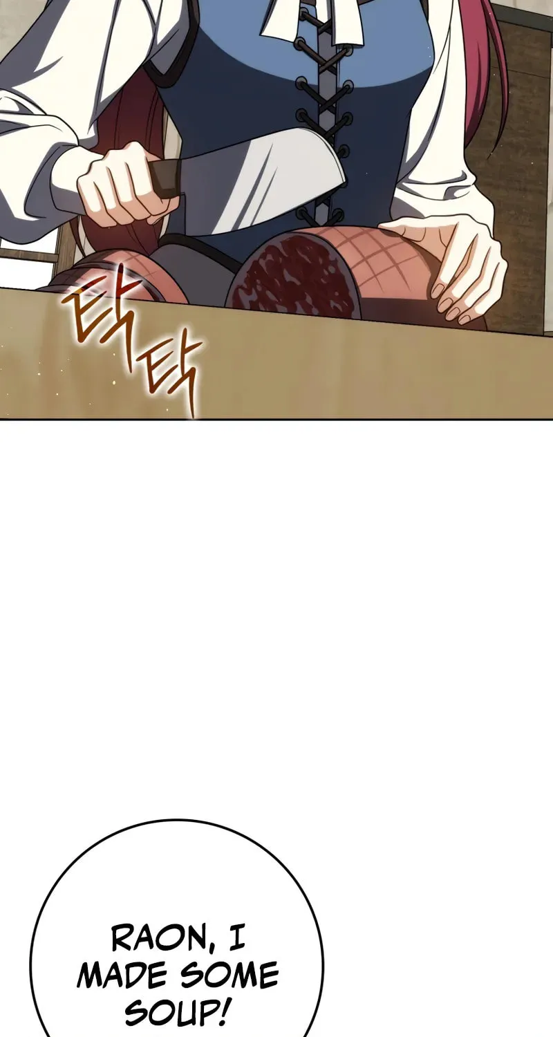 The Reincarnated Assassin Is a Swordmaster Chapter 69 page 27 - 