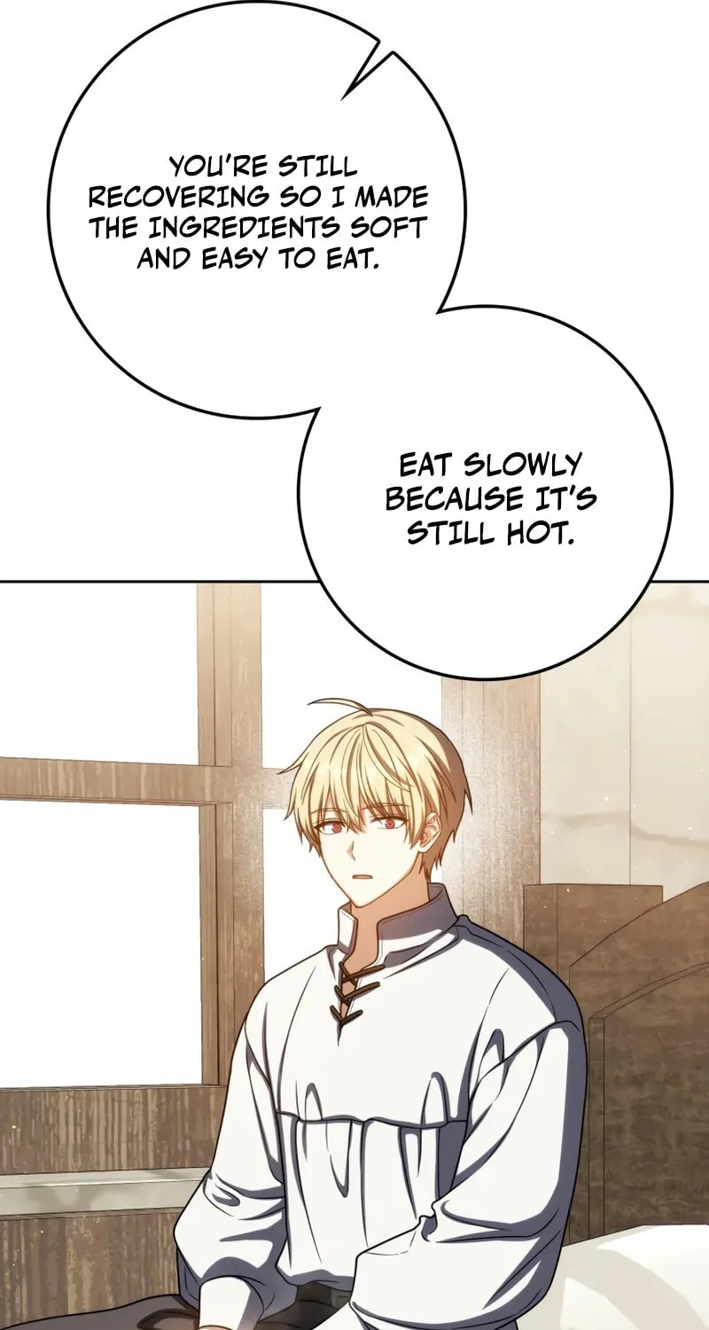 The Reincarnated Assassin Is a Swordmaster Chapter 69 page 29 - 