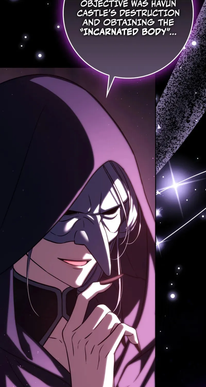 The Reincarnated Assassin Is a Swordmaster Chapter 69 page 4 - 