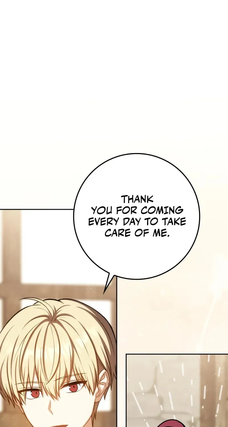 The Reincarnated Assassin Is a Swordmaster Chapter 69 page 32 - 