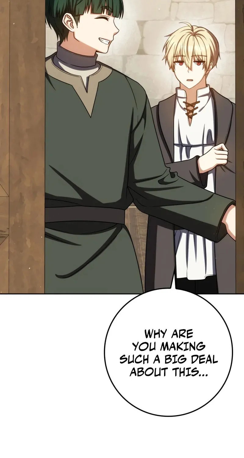 The Reincarnated Assassin Is a Swordmaster Chapter 69 page 38 - 
