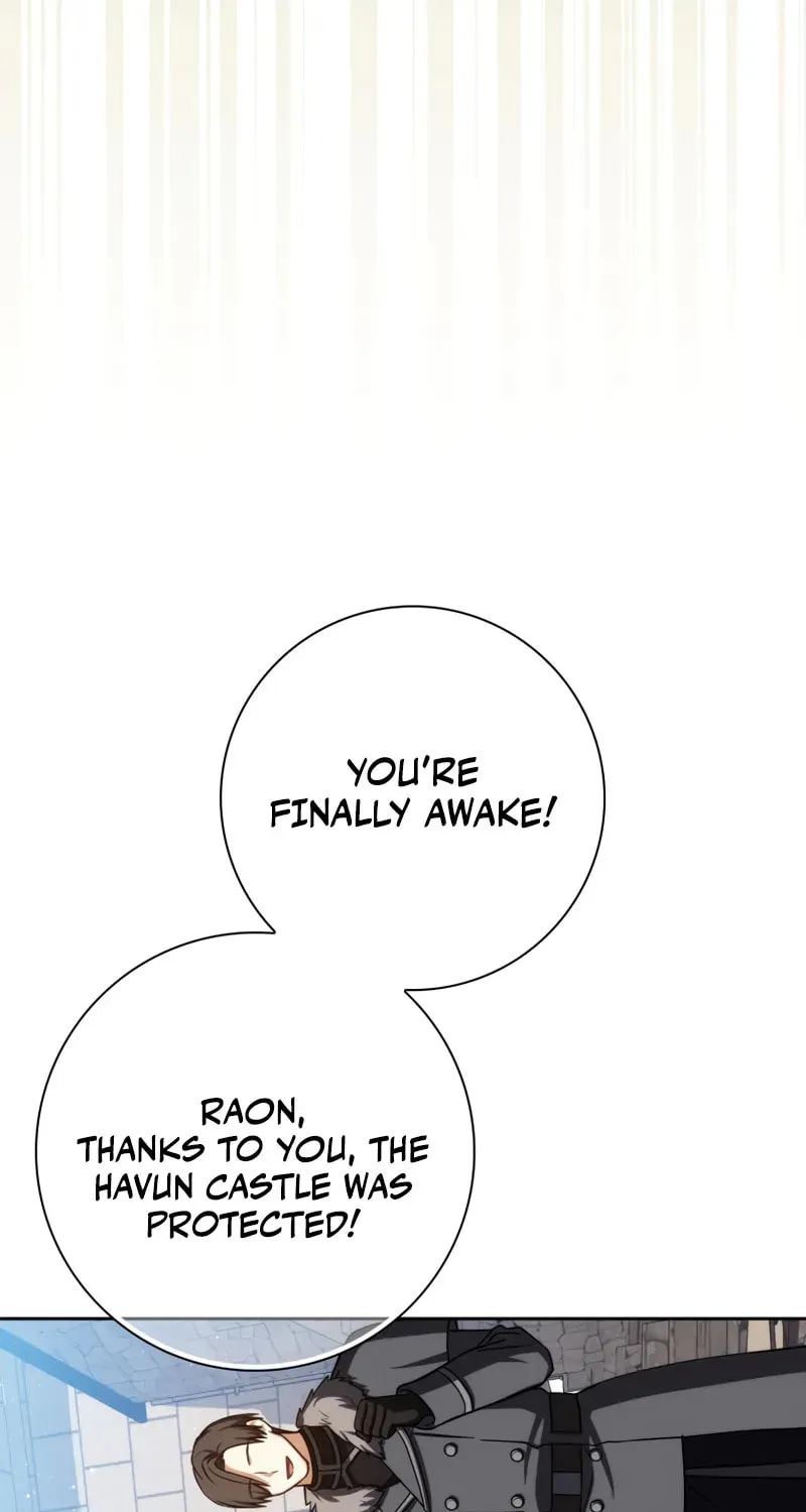 The Reincarnated Assassin Is a Swordmaster Chapter 69 page 41 - 