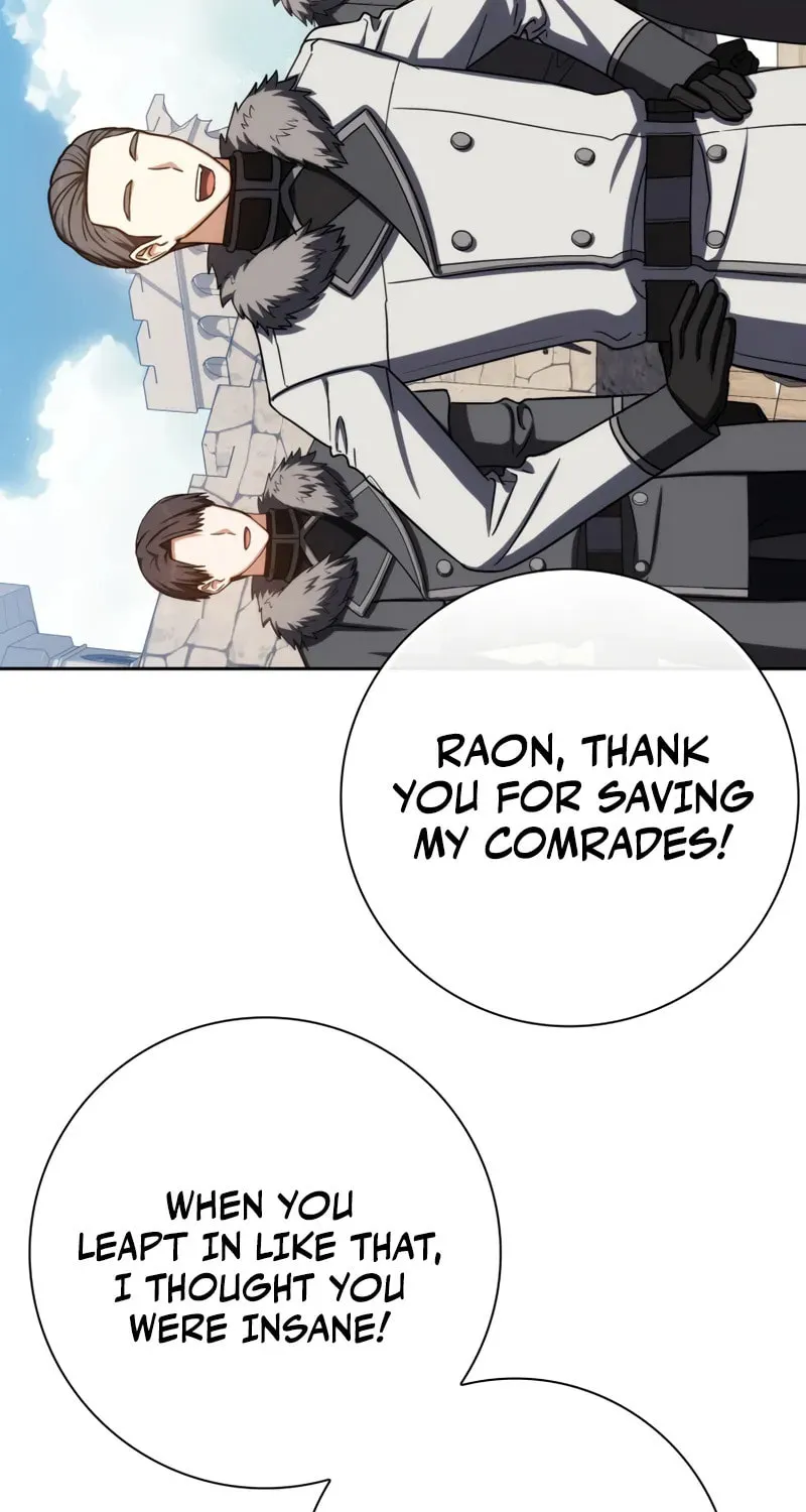 The Reincarnated Assassin Is a Swordmaster Chapter 69 page 43 - 