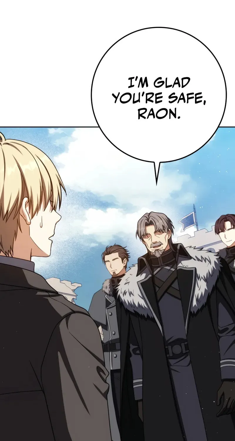 The Reincarnated Assassin Is a Swordmaster Chapter 69 page 46 - 