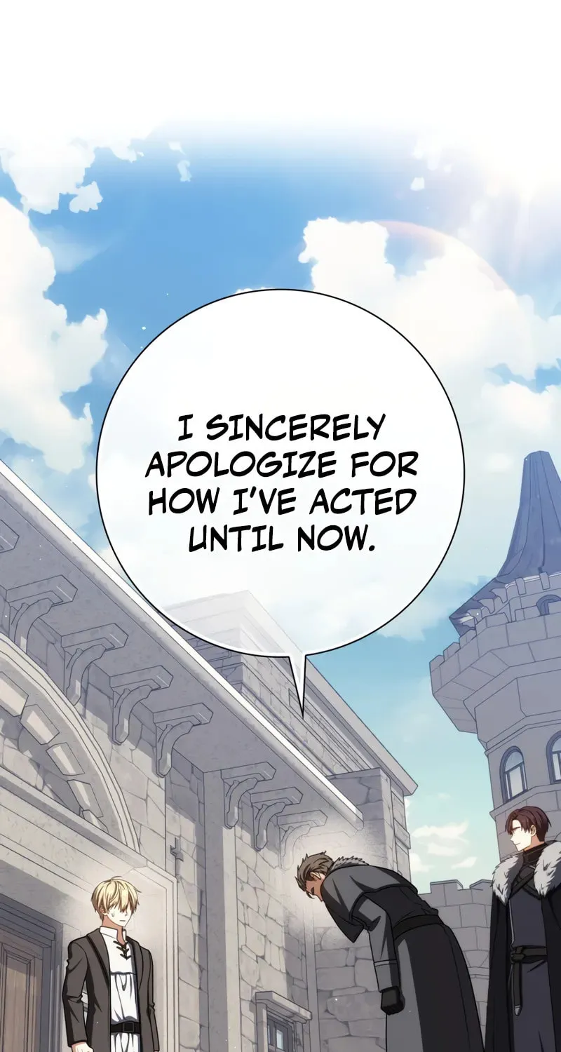 The Reincarnated Assassin Is a Swordmaster Chapter 69 page 62 - 