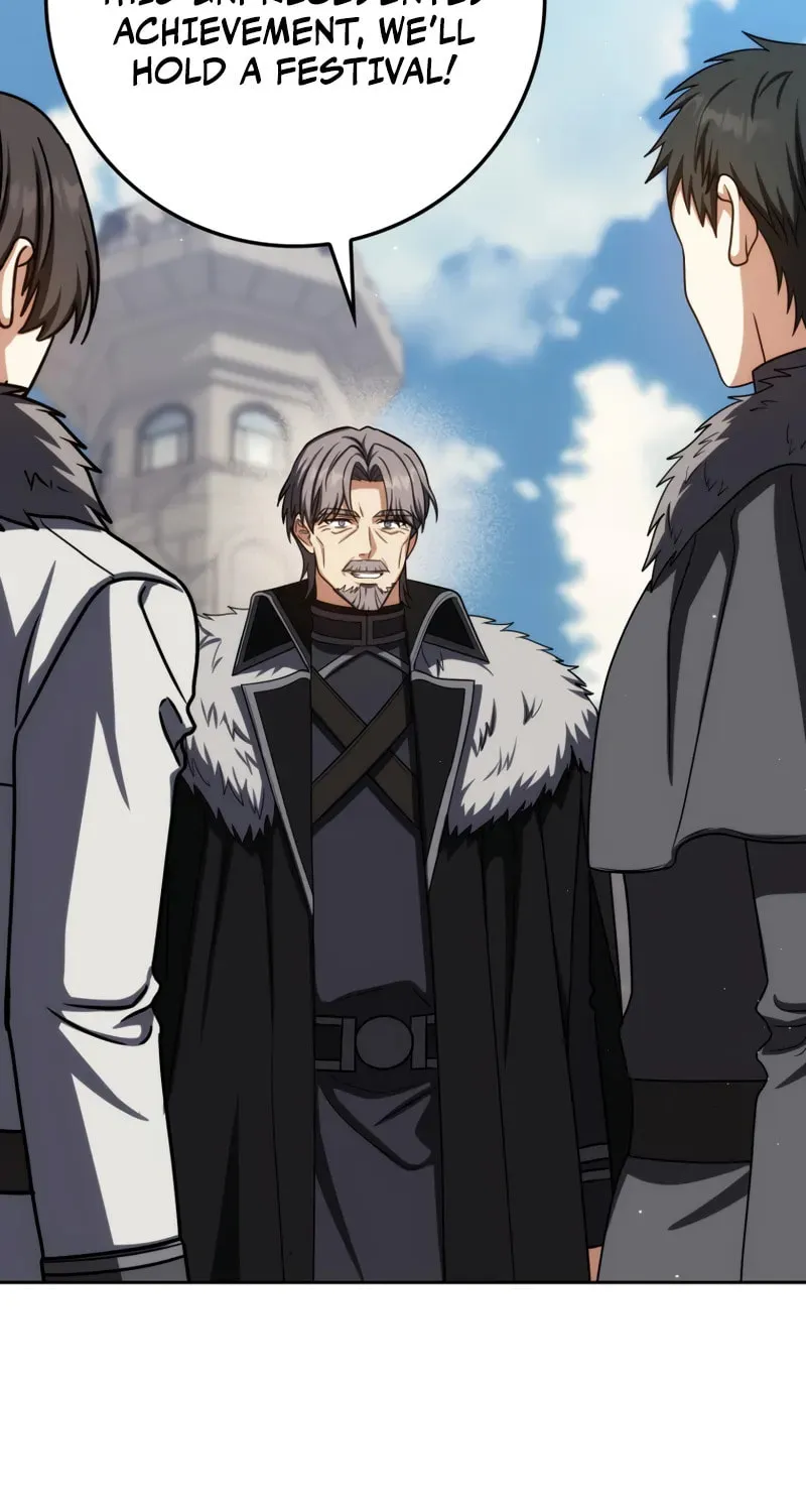 The Reincarnated Assassin Is a Swordmaster Chapter 69 page 64 - 