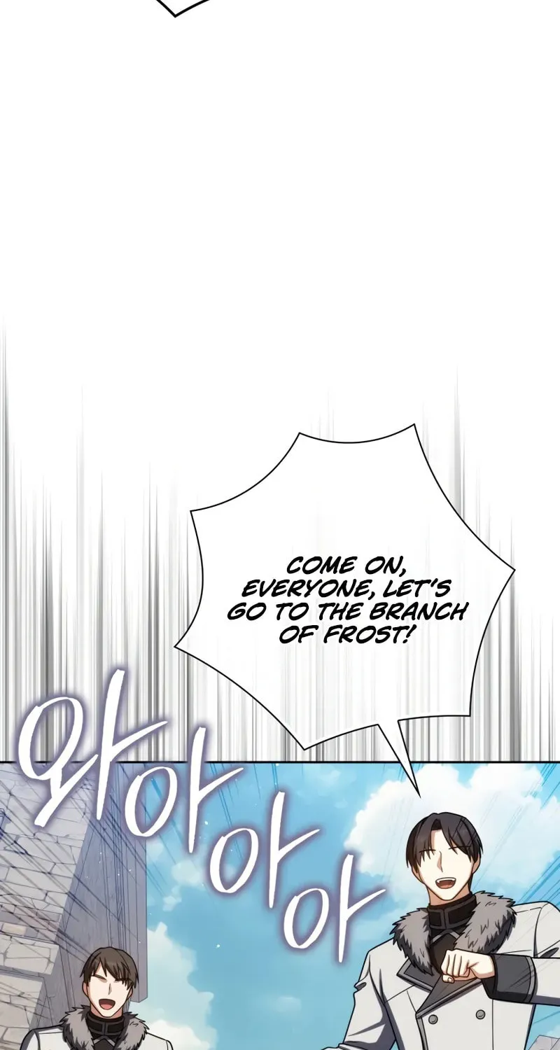The Reincarnated Assassin Is a Swordmaster Chapter 69 page 67 - 