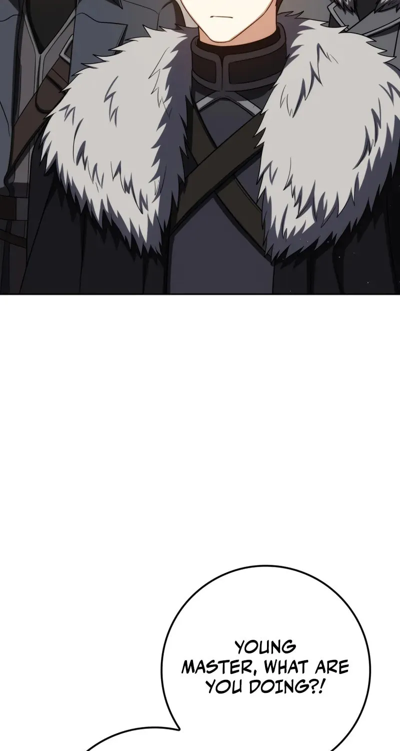 The Reincarnated Assassin Is a Swordmaster Chapter 69 page 74 - 