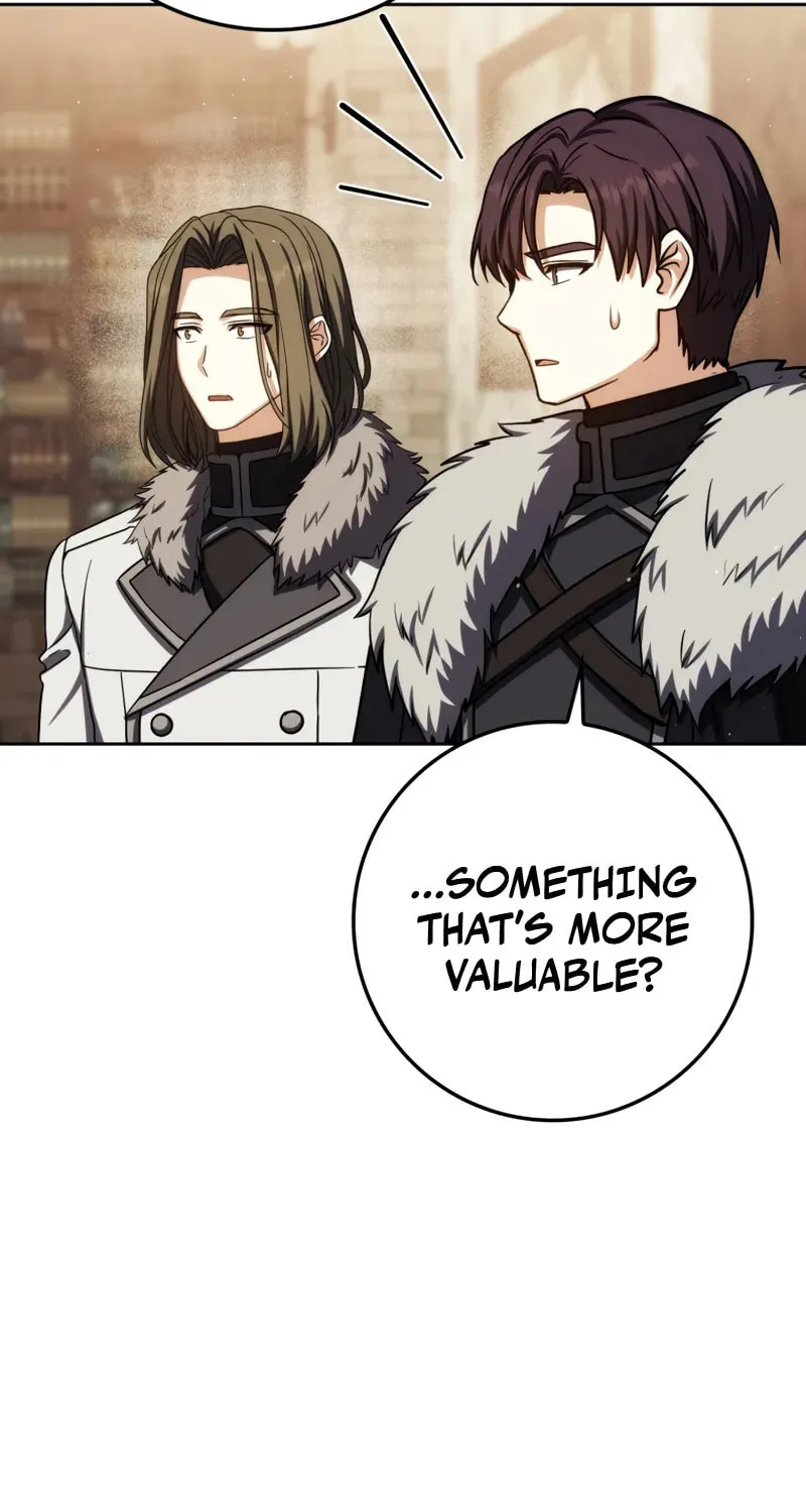 The Reincarnated Assassin Is a Swordmaster Chapter 69 page 82 - 