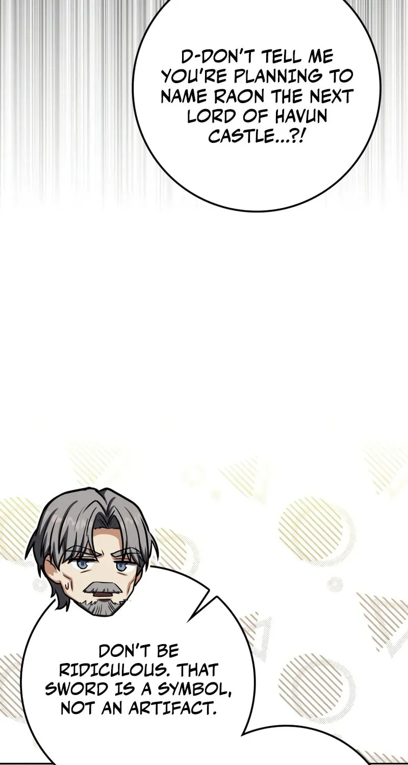 The Reincarnated Assassin Is a Swordmaster Chapter 69 page 86 - 