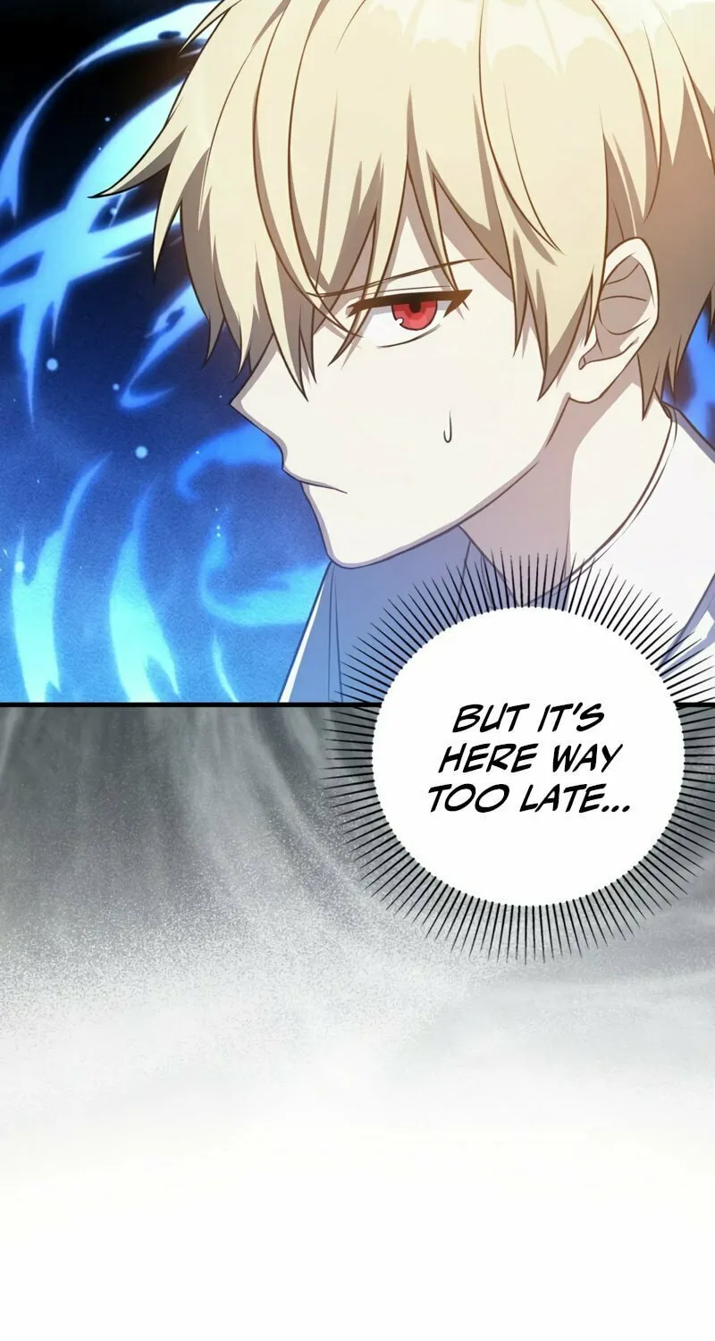 The Reincarnated Assassin Is a Swordmaster Chapter 7 page 15 - 