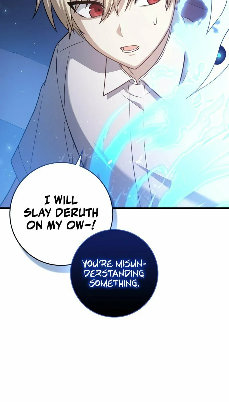The Reincarnated Assassin Is a Swordmaster Chapter 7 page 18 - 