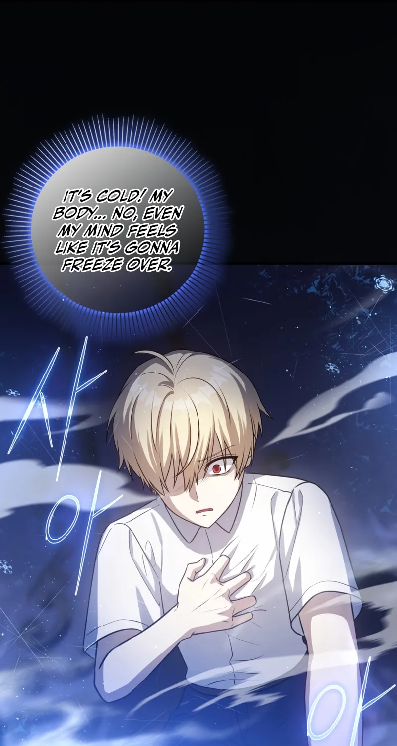 The Reincarnated Assassin Is a Swordmaster Chapter 7 page 31 - 