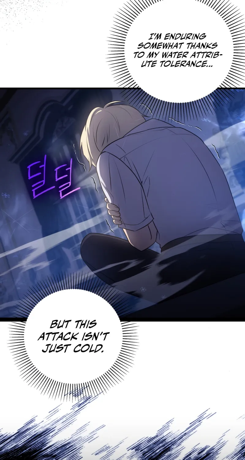 The Reincarnated Assassin Is a Swordmaster Chapter 7 page 35 - 