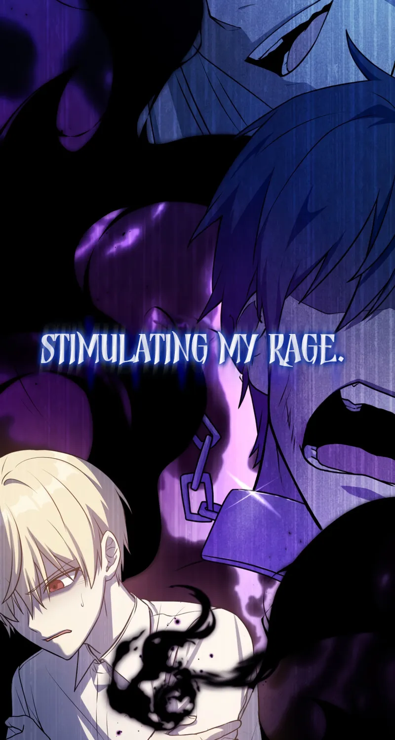 The Reincarnated Assassin Is a Swordmaster Chapter 7 page 37 - 