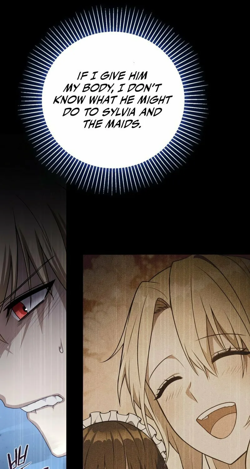 The Reincarnated Assassin Is a Swordmaster Chapter 7 page 40 - 