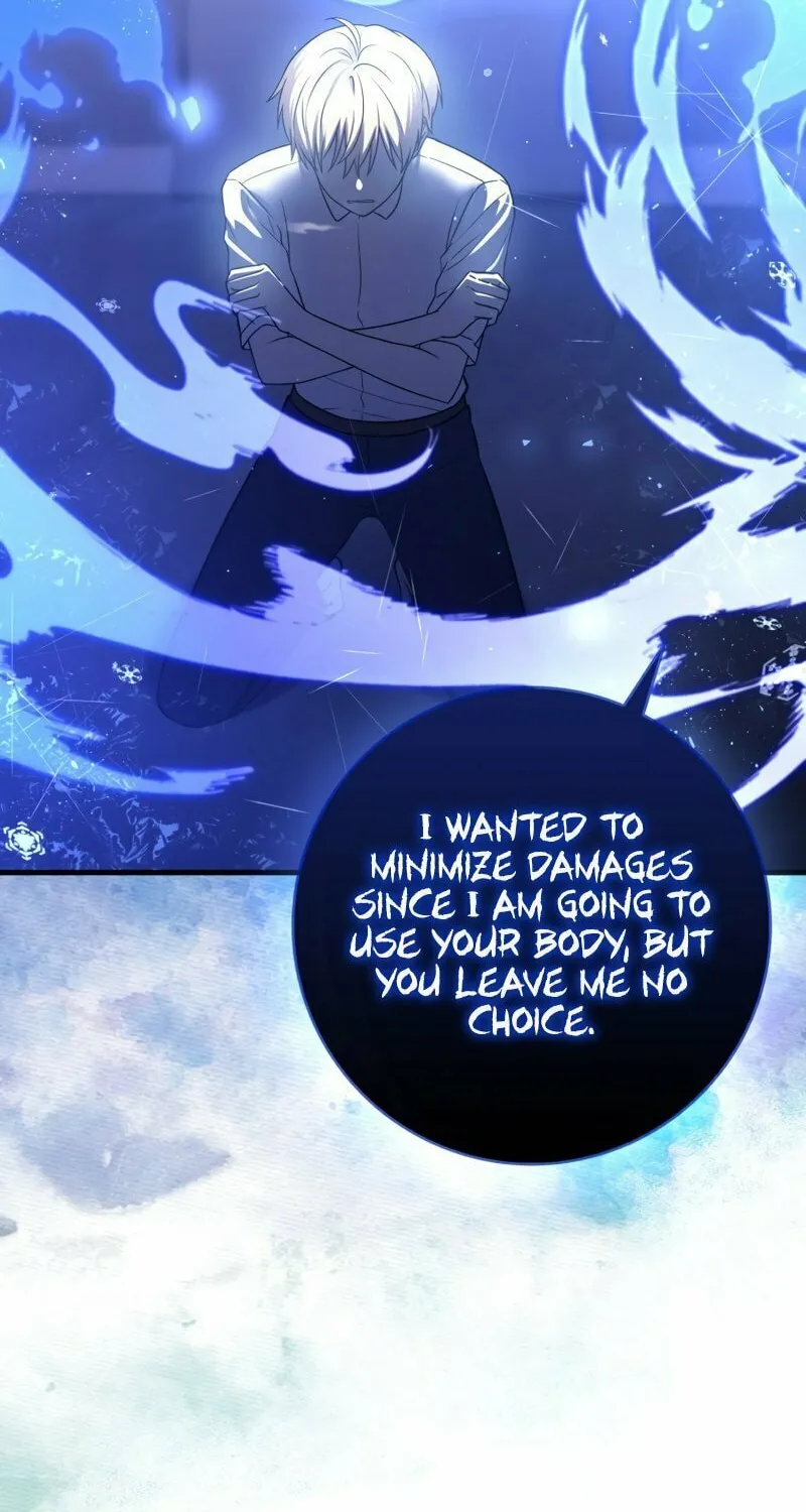 The Reincarnated Assassin Is a Swordmaster Chapter 7 page 43 - 