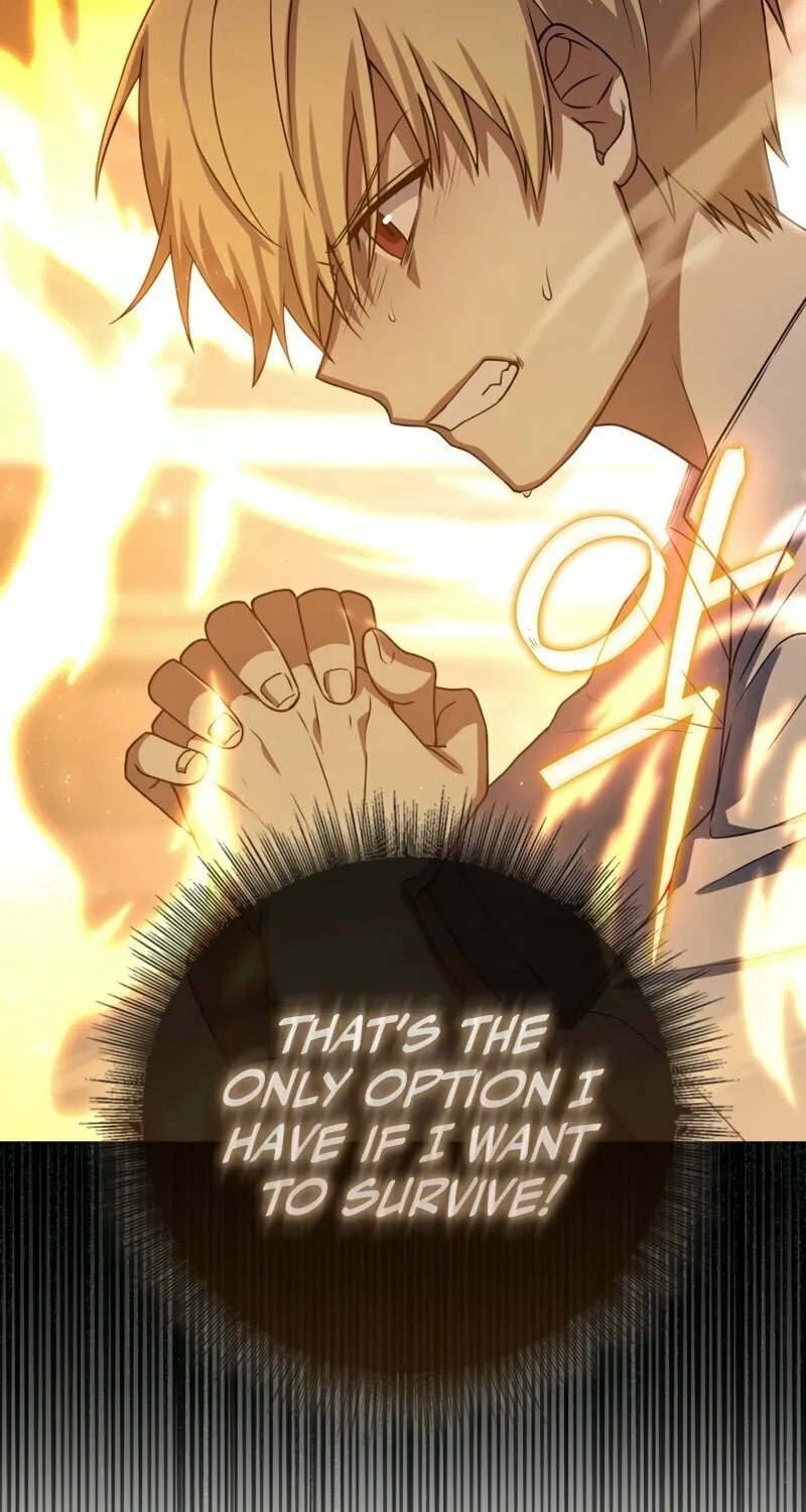 The Reincarnated Assassin Is a Swordmaster Chapter 7 page 50 - 