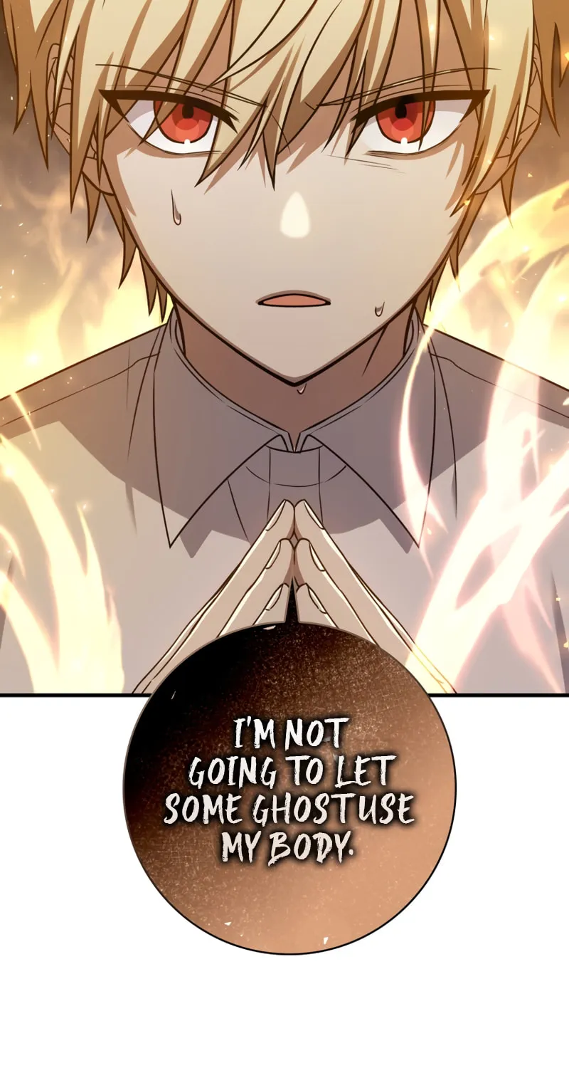 The Reincarnated Assassin Is a Swordmaster Chapter 7 page 58 - 