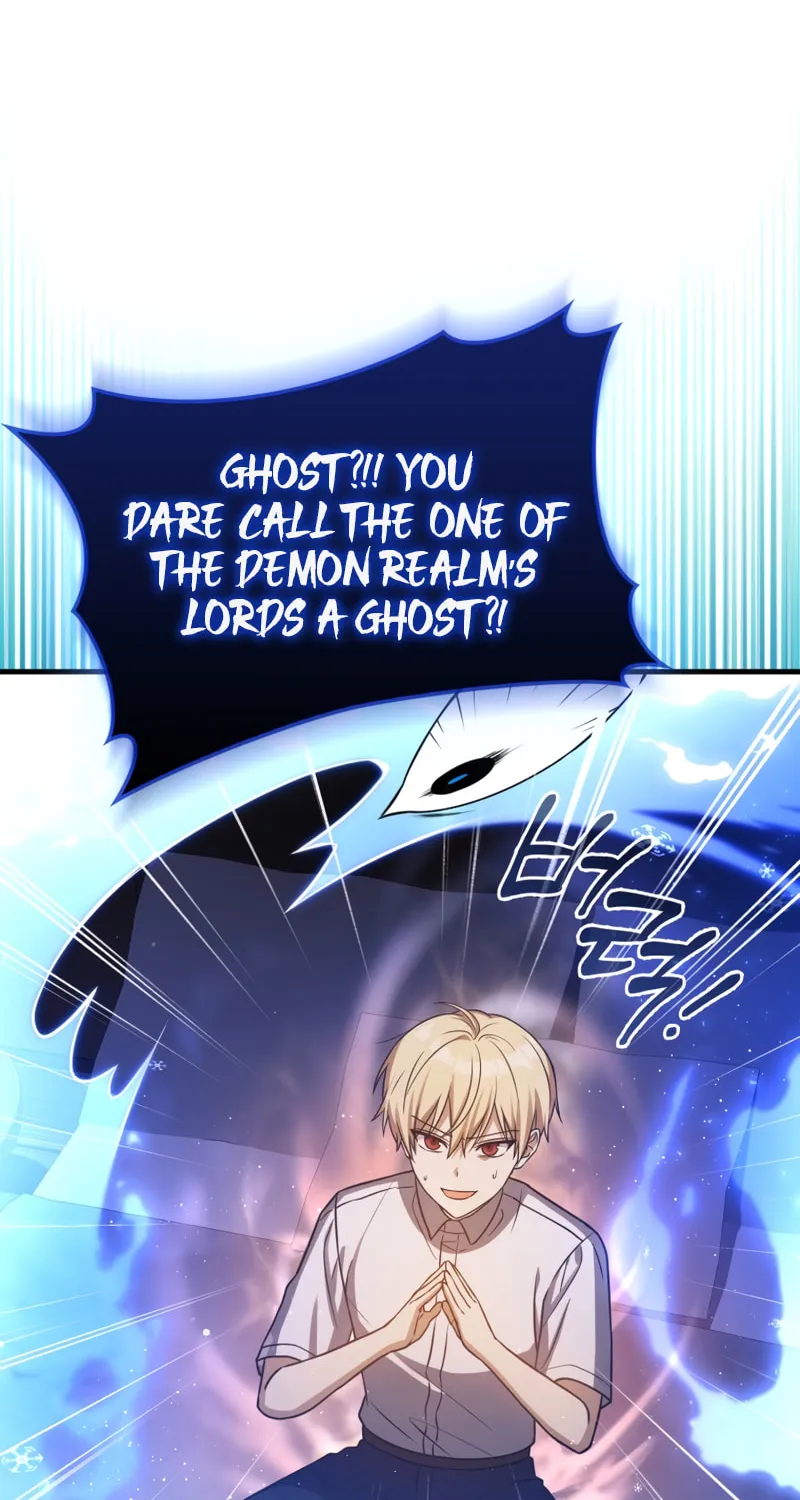 The Reincarnated Assassin Is a Swordmaster Chapter 7 page 59 - 