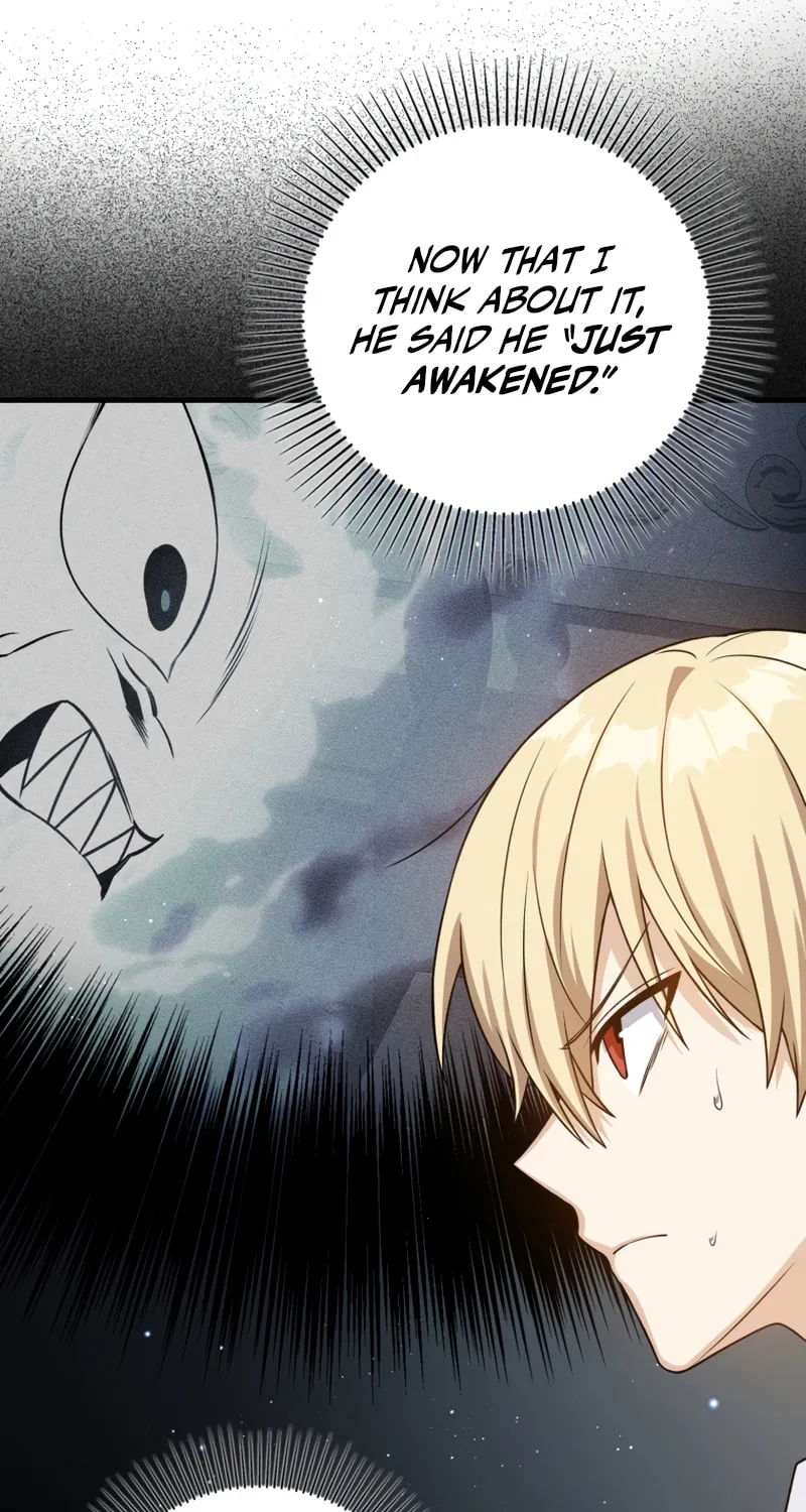 The Reincarnated Assassin Is a Swordmaster Chapter 7 page 62 - 