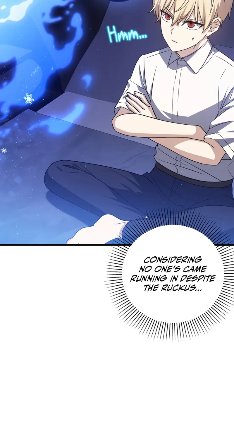 The Reincarnated Assassin Is a Swordmaster Chapter 7 page 77 - 