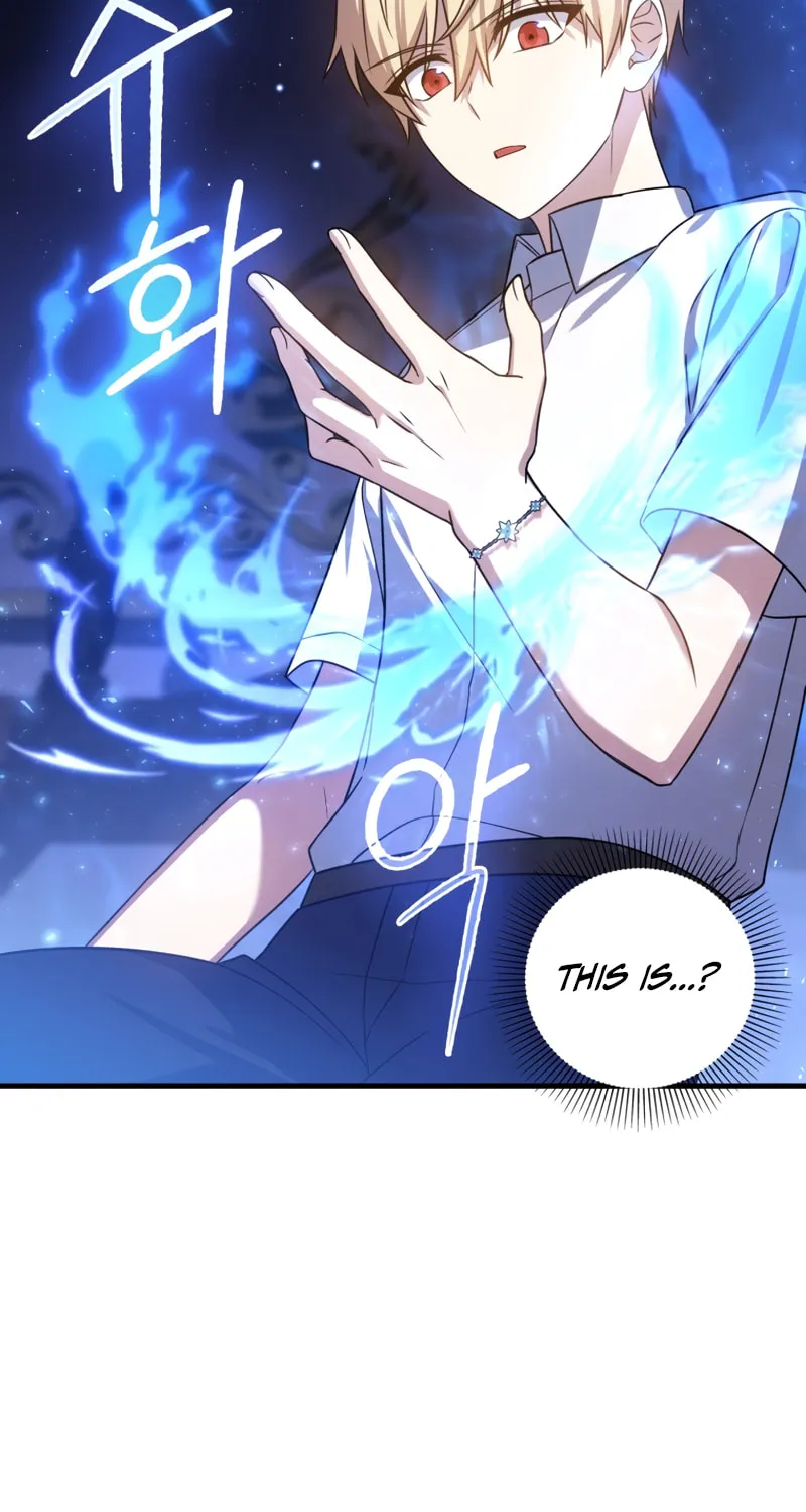 The Reincarnated Assassin Is a Swordmaster Chapter 7 page 82 - 