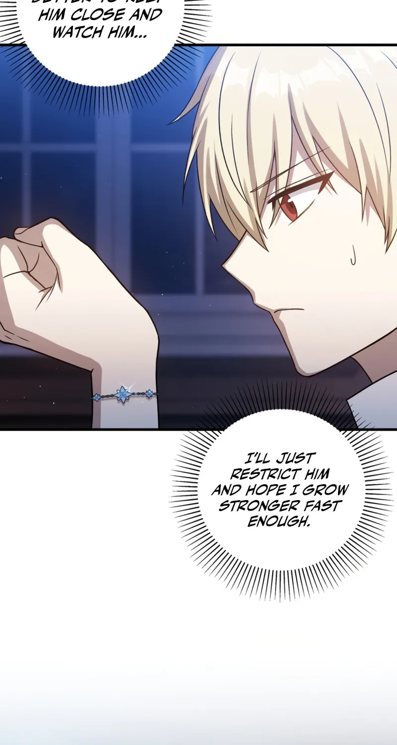 The Reincarnated Assassin Is a Swordmaster Chapter 7 page 89 - 