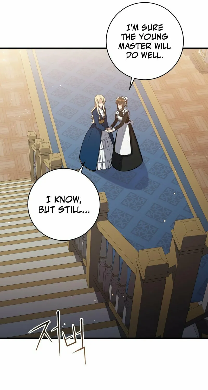 The Reincarnated Assassin Is a Swordmaster Chapter 7 page 94 - 