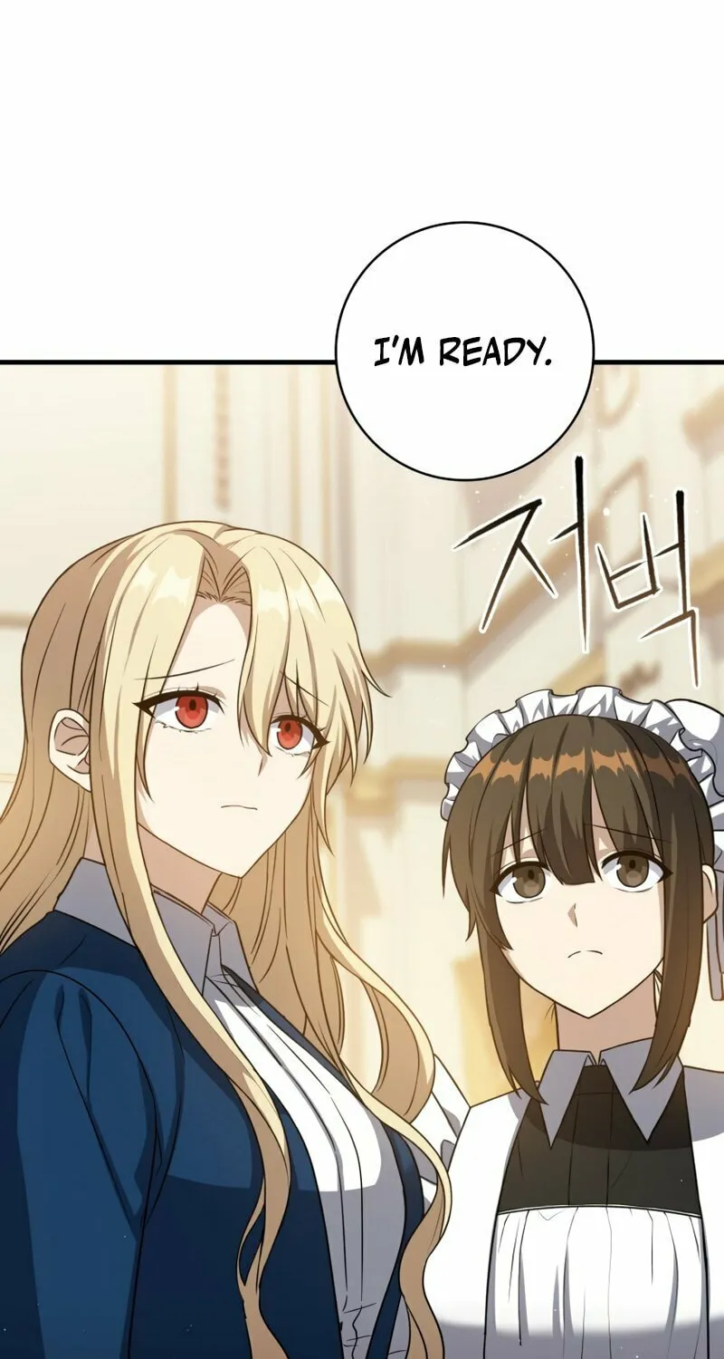 The Reincarnated Assassin Is a Swordmaster Chapter 7 page 95 - 
