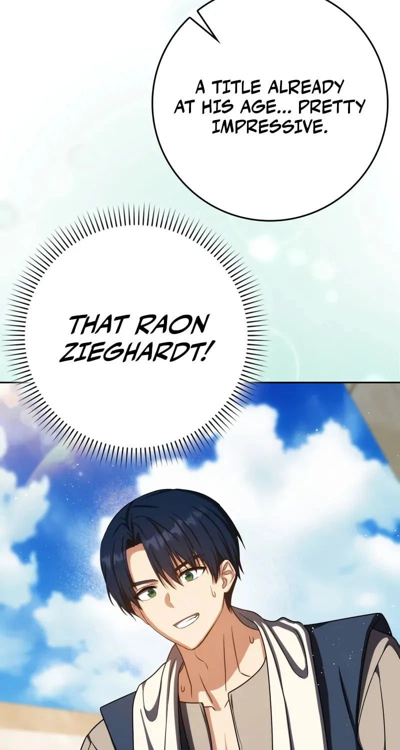 The Reincarnated Assassin Is a Swordmaster Chapter 70 page 23 - 
