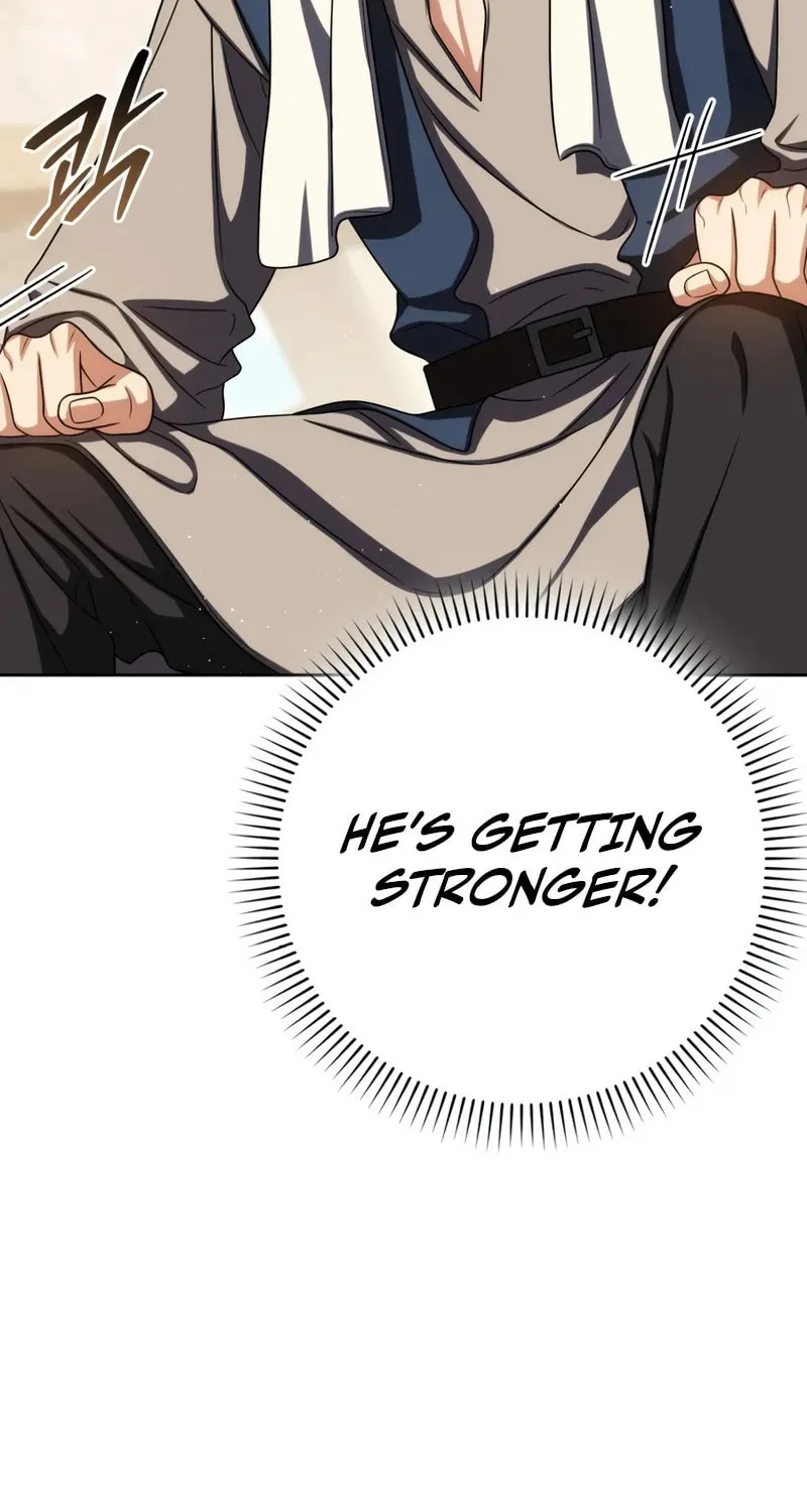 The Reincarnated Assassin Is a Swordmaster Chapter 70 page 24 - 