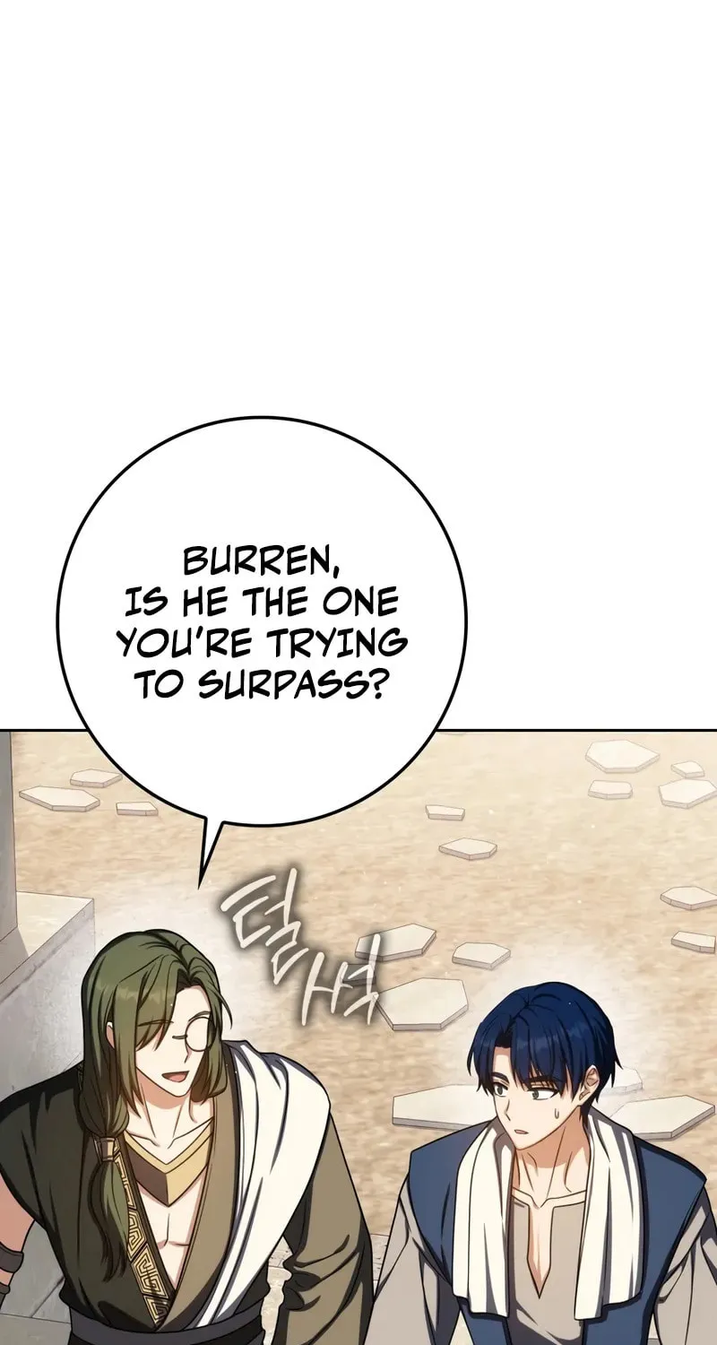 The Reincarnated Assassin Is a Swordmaster Chapter 70 page 26 - 
